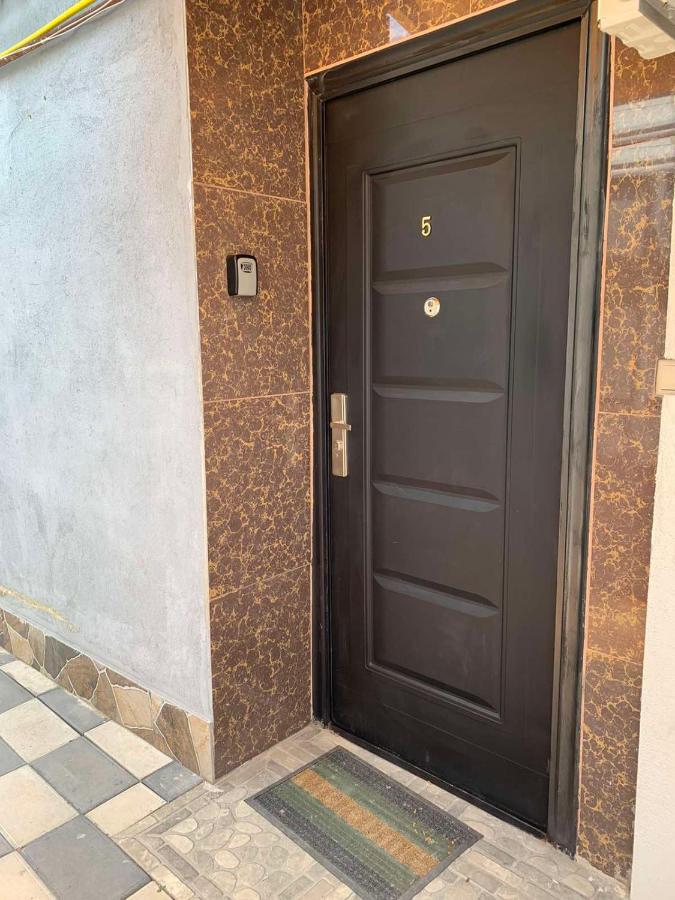 Old Avlabari Home Tbilisi Zewnętrze zdjęcie
